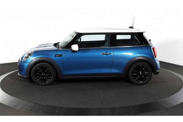 MINI 3-deurs 1.5 Cooper Camden Edition - Automaat - Navi - Climate - Org.NL