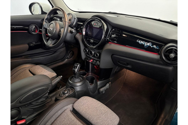MINI 3-deurs 1.5 Cooper Camden Edition - Automaat - Navi - Climate - Org.NL