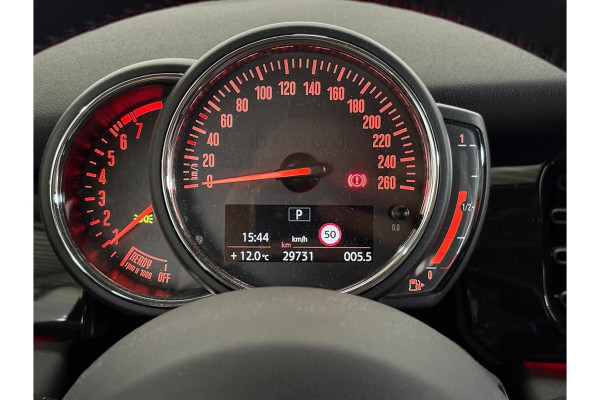 MINI 3-deurs 1.5 Cooper Camden Edition - Automaat - Navi - Climate - Org.NL