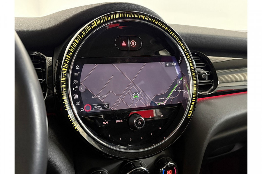 MINI 3-deurs 1.5 Cooper Camden Edition - Automaat - Navi - Climate - Org.NL