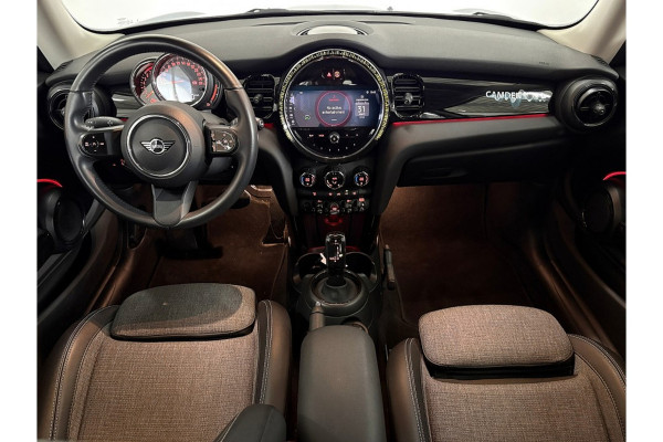 MINI 3-deurs 1.5 Cooper Camden Edition - Automaat - Navi - Climate - Org.NL