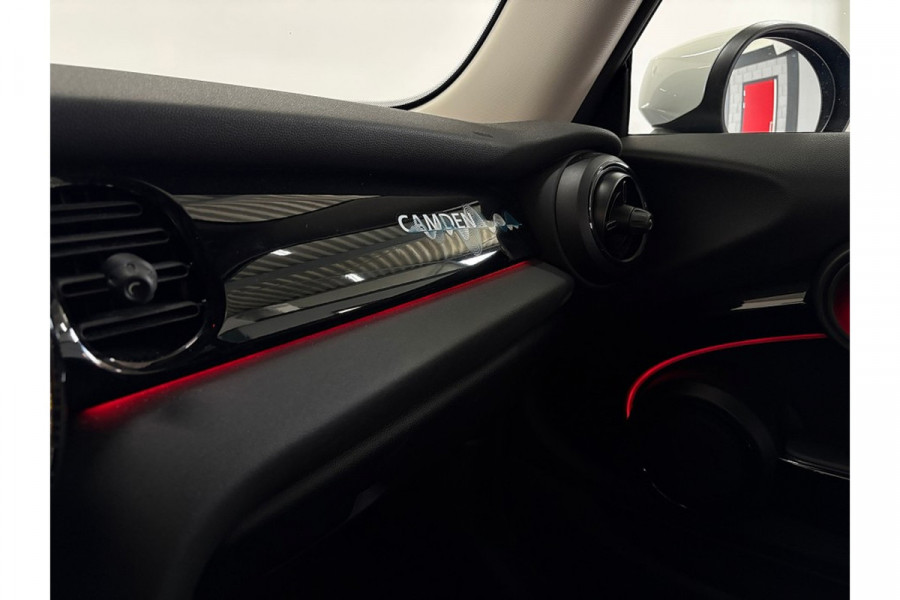 MINI 3-deurs 1.5 Cooper Camden Edition - Automaat - Navi - Climate - Org.NL