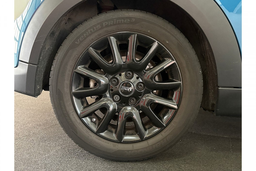 MINI 3-deurs 1.5 Cooper Camden Edition - Automaat - Navi - Climate - Org.NL