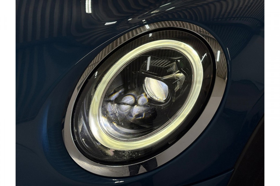MINI 3-deurs 1.5 Cooper Camden Edition - Automaat - Navi - Climate - Org.NL