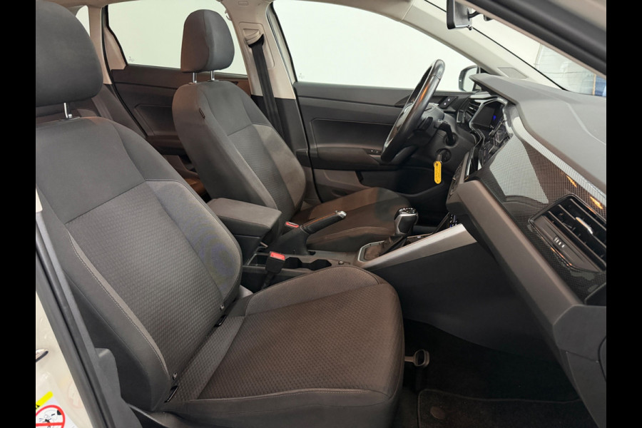 Volkswagen Polo 1.0 TSI R-Line Business|PANO|CARPLAY|VIRTUAL|AUTOMAAT|INRUIL MOGELIJK|