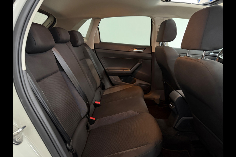 Volkswagen Polo 1.0 TSI R-Line Business|PANO|CARPLAY|VIRTUAL|AUTOMAAT|INRUIL MOGELIJK|