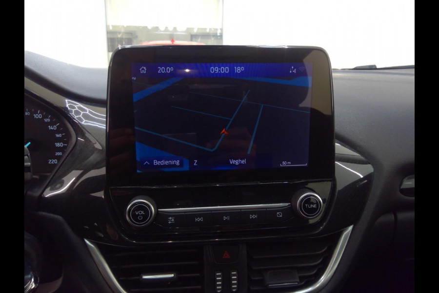 Ford Puma 1.0 EcoBoost Hybrid Titanium | Winter Pack | Panorama-Dak | Driver Pack | VERWACHT!