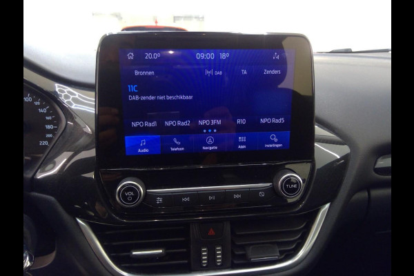 Ford Puma 1.0 EcoBoost Hybrid Titanium | Winter Pack | Panorama-Dak | Driver Pack | VERWACHT!
