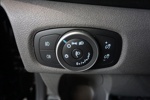 Ford Transit Custom 300 2.0 TDCI L2H1 Trend Dubbele Cabine Automaat Airco Navigatie Cruisecontrol Camera Parkeersensoren