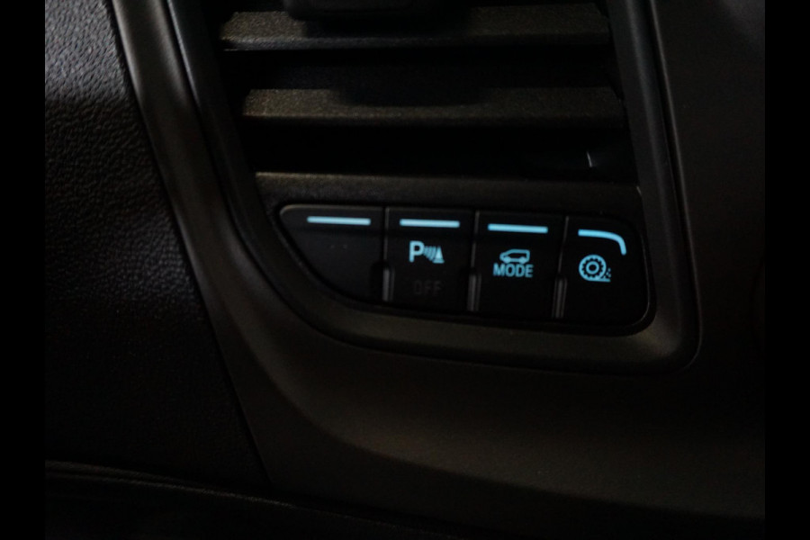 Ford Transit Custom 300 2.0 TDCI L2H1 Trend Dubbele Cabine Automaat Airco Navigatie Cruisecontrol Camera Parkeersensoren