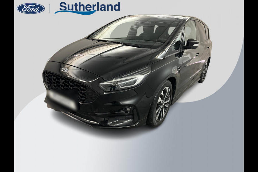 Ford S-Max 2.5 Duratec FHEV ST-Line 7-Sitzer 190pk | Winter Pack | Adaptieve Cruise Control | Panorama Dak |
