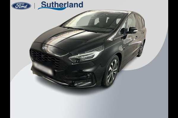 Ford S-Max 2.5 Duratec FHEV ST-Line 7-Sitzer 190pk | Winter Pack | Adaptieve Cruise Control | Panorama Dak |