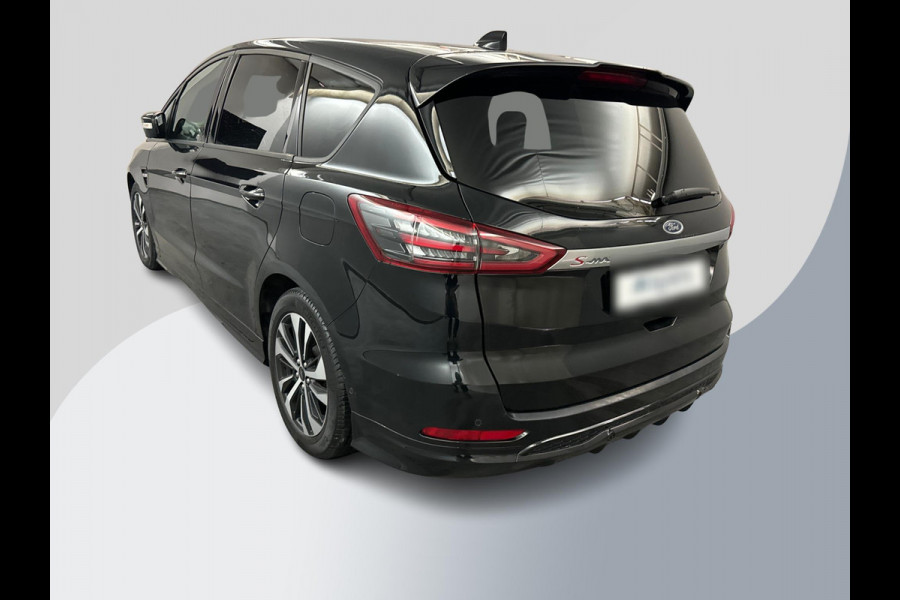 Ford S-Max 2.5 Duratec FHEV ST-Line 7-Sitzer 190pk | Winter Pack | Adaptieve Cruise Control | Panorama Dak |