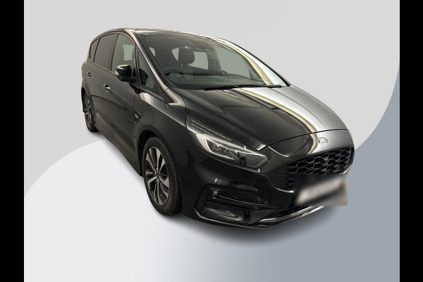 Ford S-Max 2.5 Duratec FHEV ST-Line 7-Sitzer 190pk | Winter Pack | Adaptieve Cruise Control | Panorama Dak |