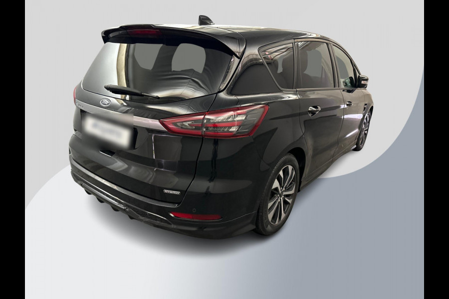 Ford S-Max 2.5 Duratec FHEV ST-Line 7-Sitzer 190pk | Winter Pack | Adaptieve Cruise Control | Panorama Dak |