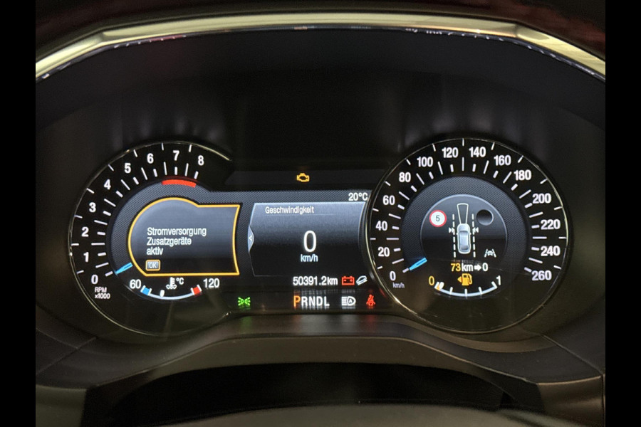 Ford S-Max 2.5 Duratec FHEV ST-Line 7-Sitzer 190pk | Winter Pack | Adaptieve Cruise Control | Panorama Dak |
