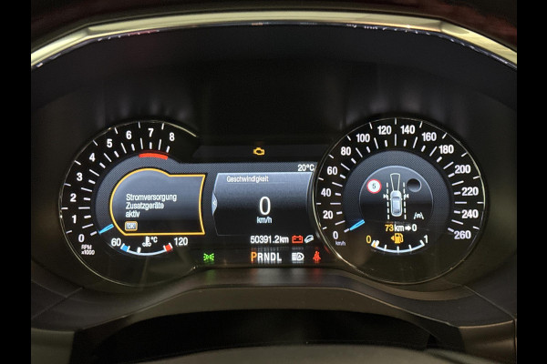 Ford S-Max 2.5 Duratec FHEV ST-Line 7-Sitzer 190pk | Winter Pack | Adaptieve Cruise Control | Panorama Dak |