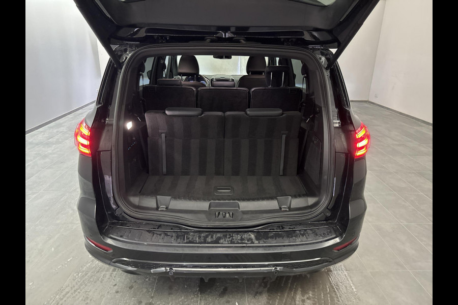 Ford S-Max 2.5 Duratec FHEV ST-Line 7-Sitzer 190pk | Winter Pack | Adaptieve Cruise Control | Panorama Dak |