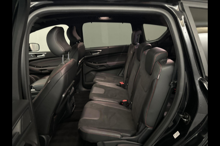 Ford S-Max 2.5 Duratec FHEV ST-Line 7-Sitzer 190pk | Winter Pack | Adaptieve Cruise Control | Panorama Dak |