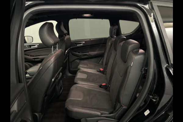 Ford S-Max 2.5 Duratec FHEV ST-Line 7-Sitzer 190pk | Winter Pack | Adaptieve Cruise Control | Panorama Dak |