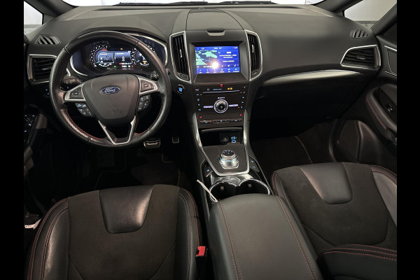 Ford S-Max 2.5 Duratec FHEV ST-Line 7-Sitzer 190pk | Winter Pack | Adaptieve Cruise Control | Panorama Dak |