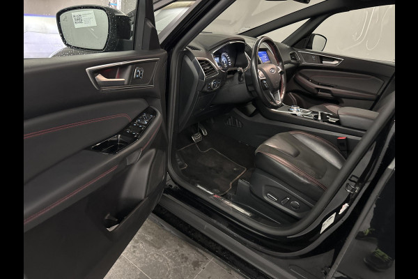 Ford S-Max 2.5 Duratec FHEV ST-Line 7-Sitzer 190pk | Winter Pack | Adaptieve Cruise Control | Panorama Dak |