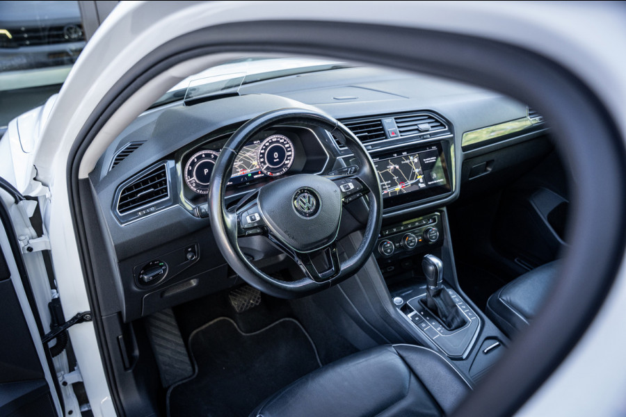 Volkswagen Tiguan Allspace 1.4 TSI Highline | 7 persoons | Aut. | Panoramadak | LED | Cruise contr. | PDC