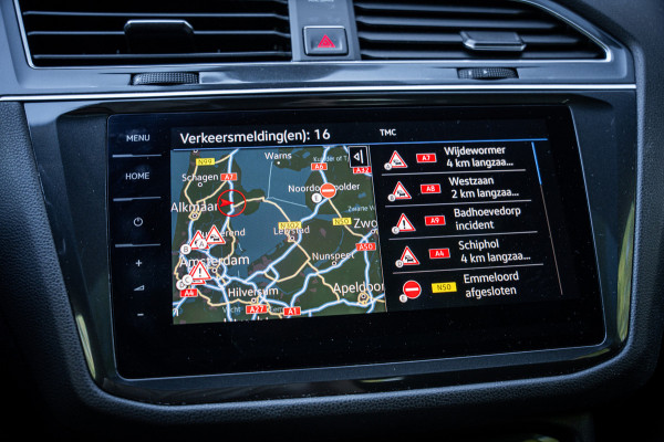 Volkswagen Tiguan Allspace 1.4 TSI Highline | 7 persoons | Aut. | Panoramadak | LED | Cruise contr. | PDC