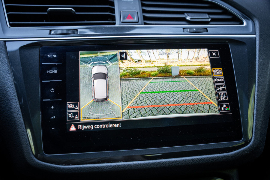 Volkswagen Tiguan Allspace 1.4 TSI Highline | 7 persoons | Aut. | Panoramadak | LED | Cruise contr. | PDC