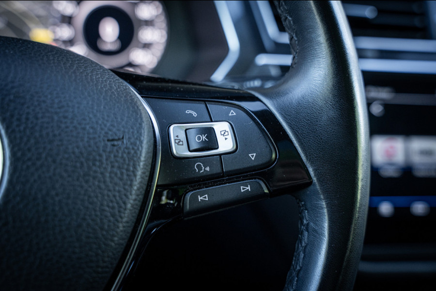 Volkswagen Tiguan Allspace 1.4 TSI Highline | 7 persoons | Aut. | Panoramadak | LED | Cruise contr. | PDC