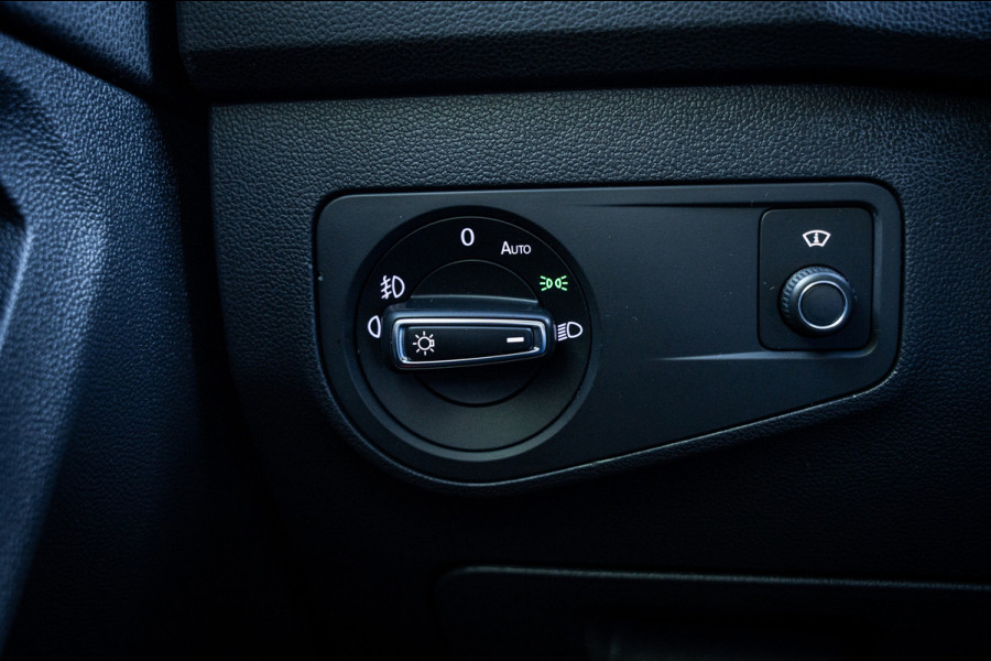 Volkswagen Tiguan Allspace 1.4 TSI Highline | 7 persoons | Aut. | Panoramadak | LED | Cruise contr. | PDC
