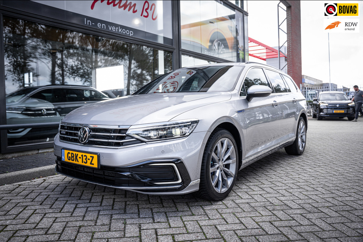 Volkswagen Passat Variant 1.4 TSI GTE Variant Business | Aut. | Navi | LED | Cruise | PDC | SoH 91% |