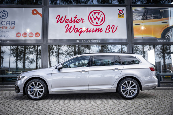 Volkswagen Passat Variant 1.4 TSI GTE Variant Business | Aut. | Navi | LED | Cruise | PDC | SoH 91% |