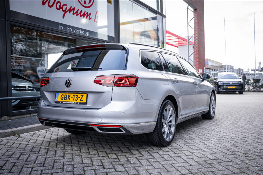 Volkswagen Passat Variant 1.4 TSI GTE Variant Business | Aut. | Navi | LED | Cruise | PDC | SoH 91% |