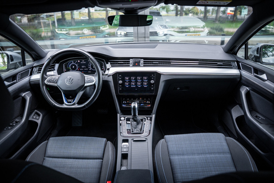 Volkswagen Passat Variant 1.4 TSI GTE Variant Business | Aut. | Navi | LED | Cruise | PDC | SoH 91% |