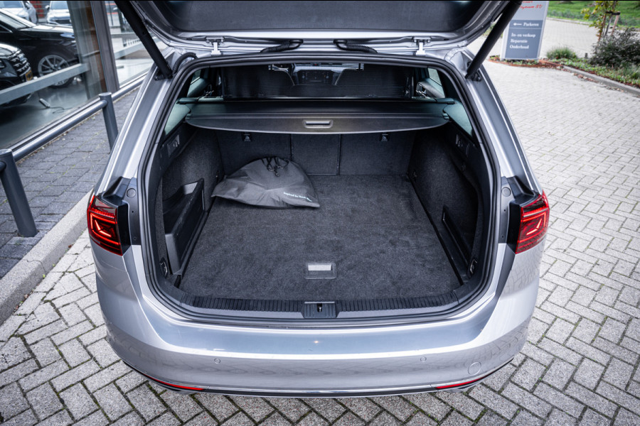 Volkswagen Passat Variant 1.4 TSI GTE Variant Business | Aut. | Navi | LED | Cruise | PDC | SoH 91% |