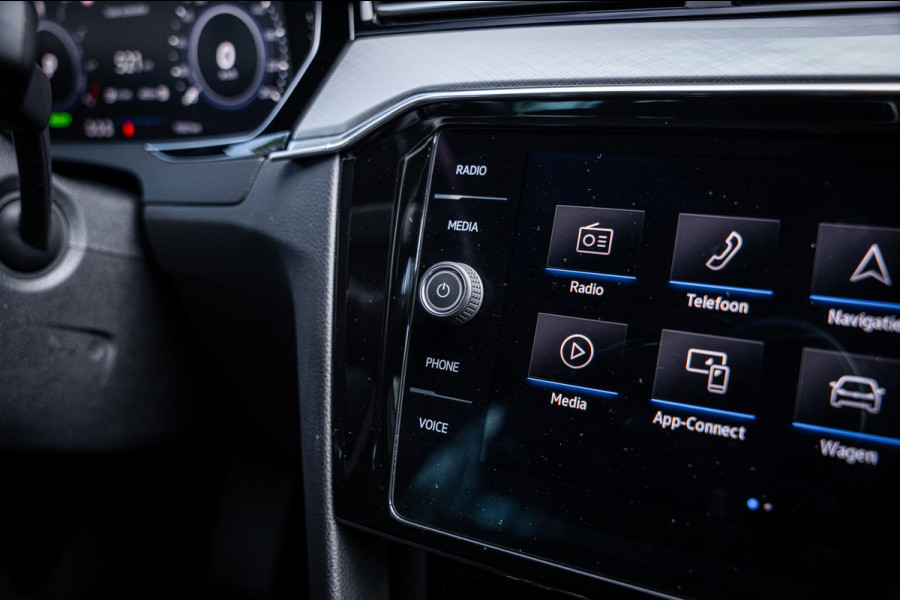 Volkswagen Passat Variant 1.4 TSI GTE Variant Business | Aut. | Navi | LED | Cruise | PDC | SoH 91% |