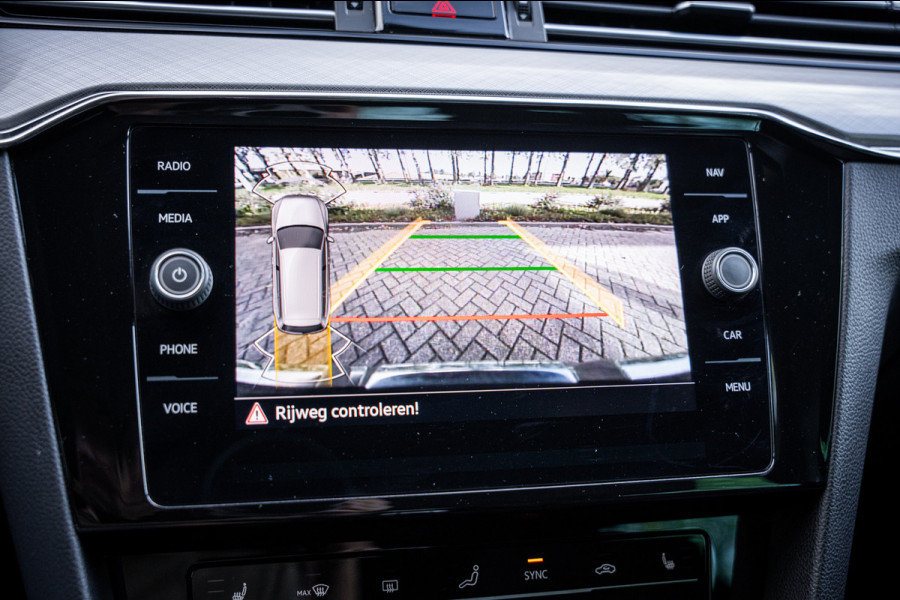 Volkswagen Passat Variant 1.4 TSI GTE Variant Business | Aut. | Navi | LED | Cruise | PDC | SoH 91% |