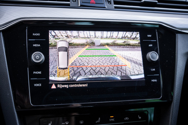 Volkswagen Passat Variant 1.4 TSI GTE Variant Business | Aut. | Navi | LED | Cruise | PDC | SoH 91% |