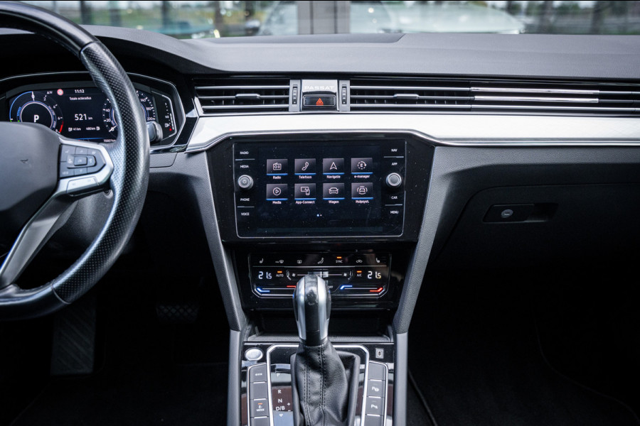 Volkswagen Passat Variant 1.4 TSI GTE Variant Business | Aut. | Navi | LED | Cruise | PDC | SoH 91% |