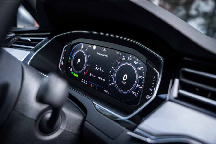 Volkswagen Passat Variant 1.4 TSI GTE Variant Business | Aut. | Navi | LED | Cruise | PDC | SoH 91% |