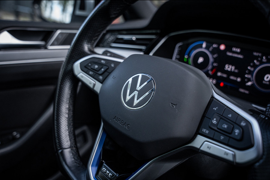 Volkswagen Passat Variant 1.4 TSI GTE Variant Business | Aut. | Navi | LED | Cruise | PDC | SoH 91% |