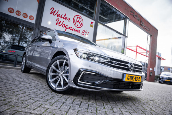 Volkswagen Passat Variant 1.4 TSI GTE Variant Business | Aut. | Navi | LED | Cruise | PDC | SoH 91% |