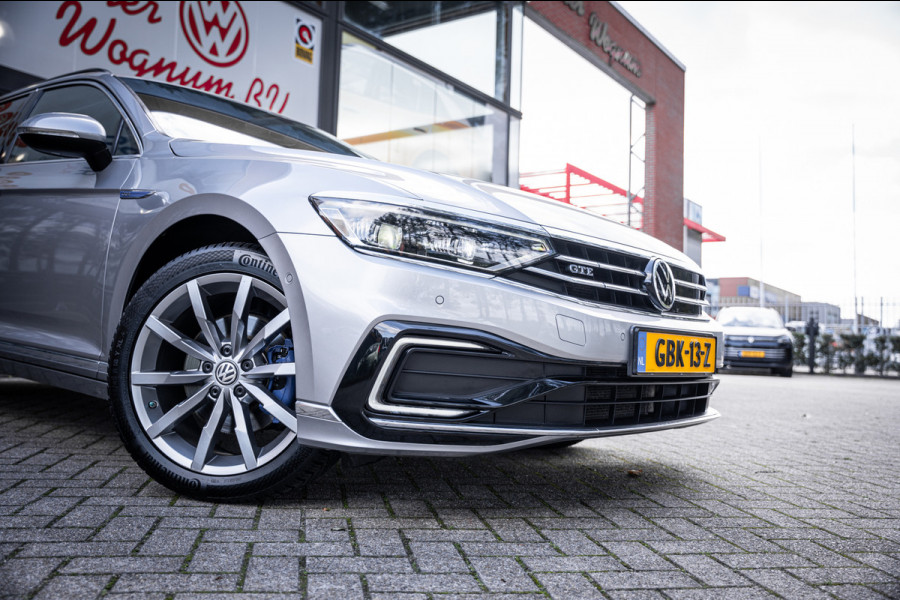 Volkswagen Passat Variant 1.4 TSI GTE Variant Business | Aut. | Navi | LED | Cruise | PDC | SoH 91% |