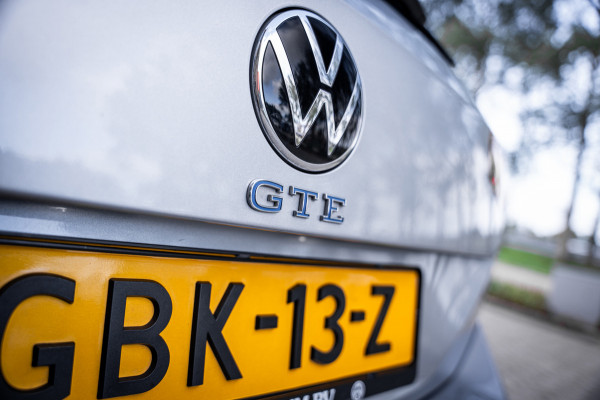 Volkswagen Passat Variant 1.4 TSI GTE Variant Business | Aut. | Navi | LED | Cruise | PDC | SoH 91% |