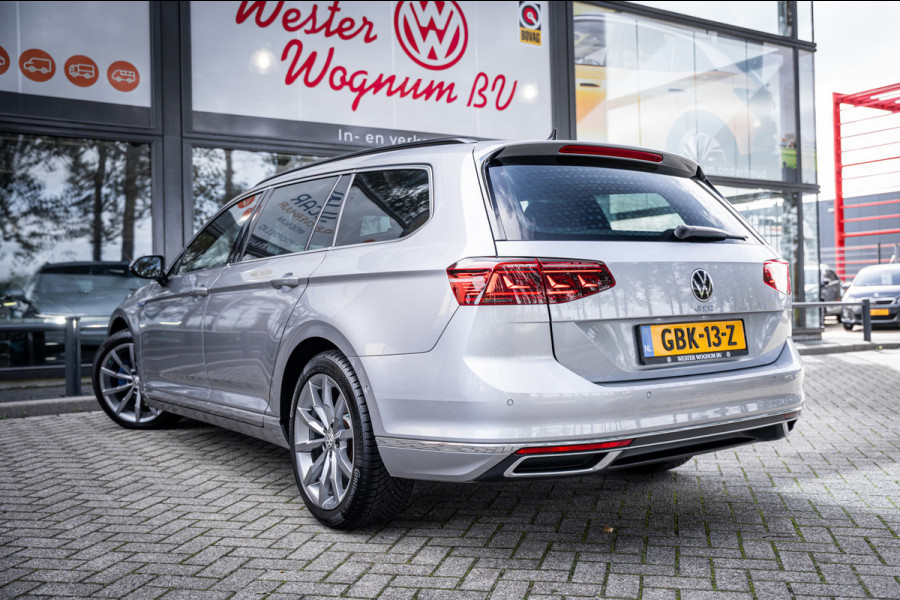 Volkswagen Passat Variant 1.4 TSI GTE Variant Business | Aut. | Navi | LED | Cruise | PDC | SoH 91% |