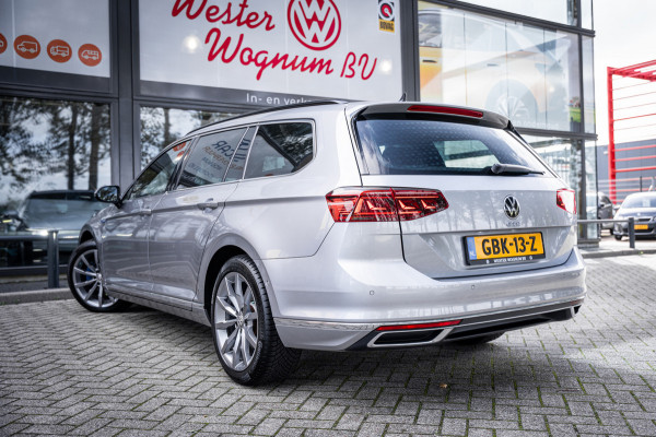 Volkswagen Passat Variant 1.4 TSI GTE Variant Business | Aut. | Navi | LED | Cruise | PDC | SoH 91% |