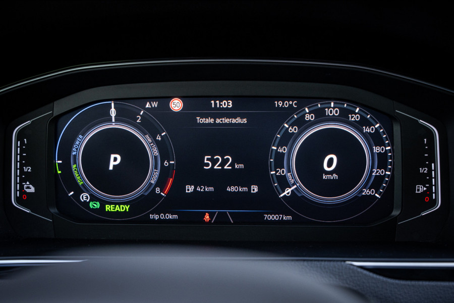 Volkswagen Passat Variant 1.4 TSI GTE Variant Business | Aut. | Navi | LED | Cruise | PDC | SoH 91% |