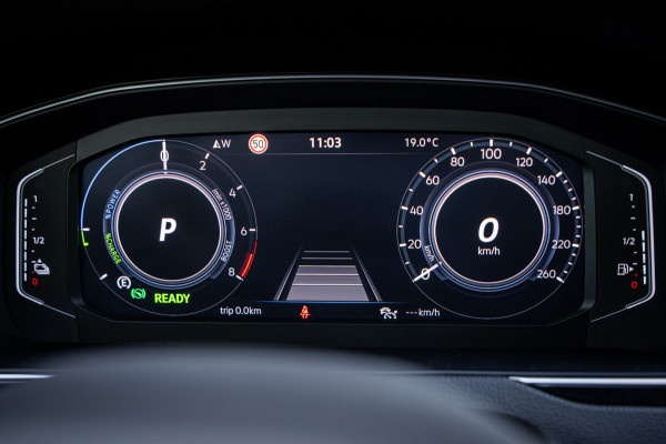 Volkswagen Passat Variant 1.4 TSI GTE Variant Business | Aut. | Navi | LED | Cruise | PDC | SoH 91% |