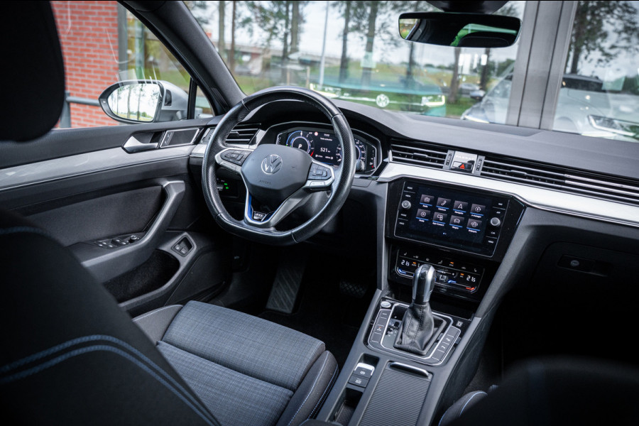 Volkswagen Passat Variant 1.4 TSI GTE Variant Business | Aut. | Navi | LED | Cruise | PDC | SoH 91% |